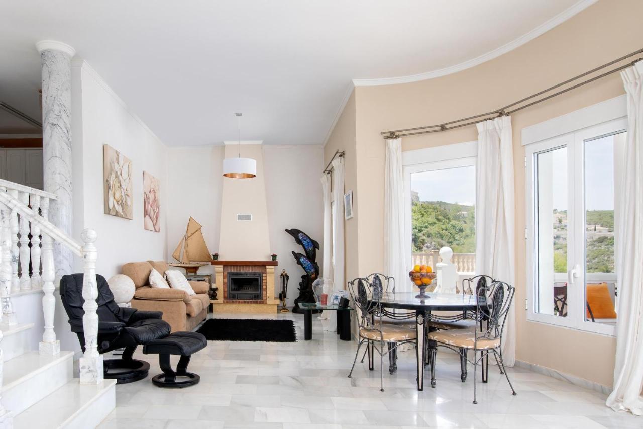 Villa Casa Penney