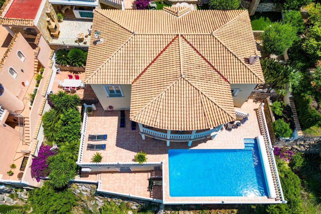 Casa Penney Villa *