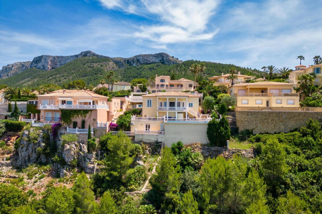 Casa Penney Villa Dénia
