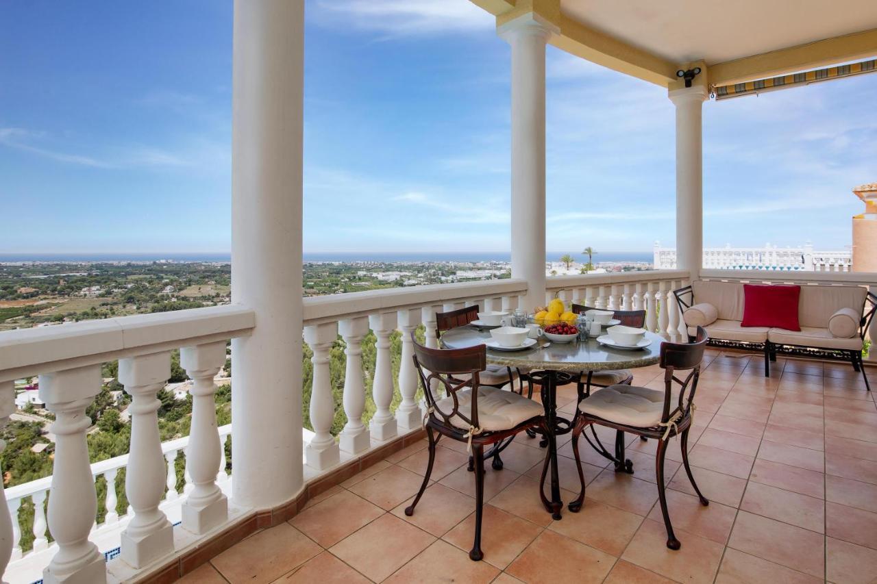 Casa Penney Villa Dénia