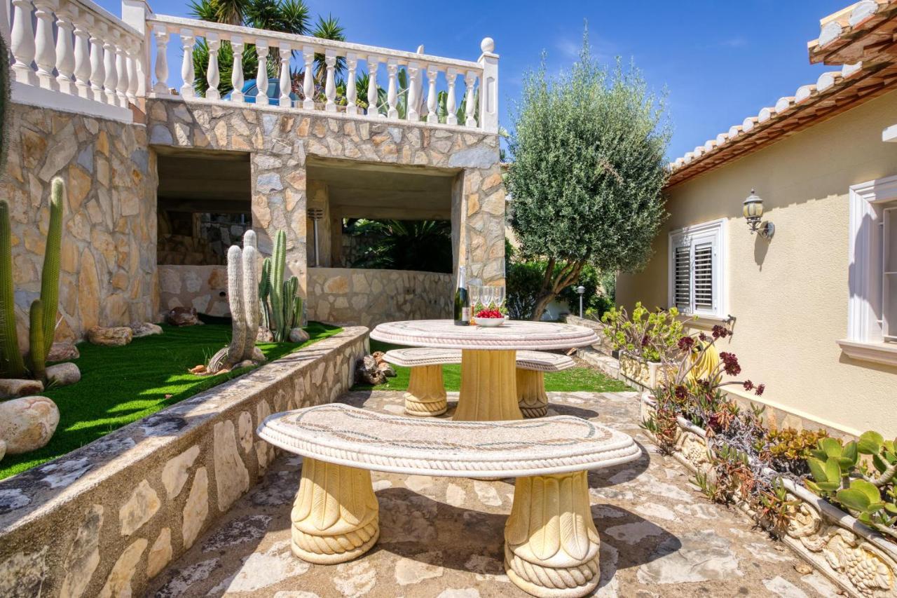 Casa Penney Dénia