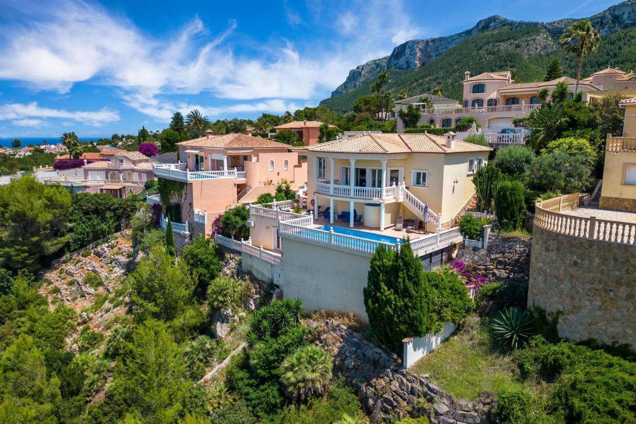 Villa Casa Penney Dénia