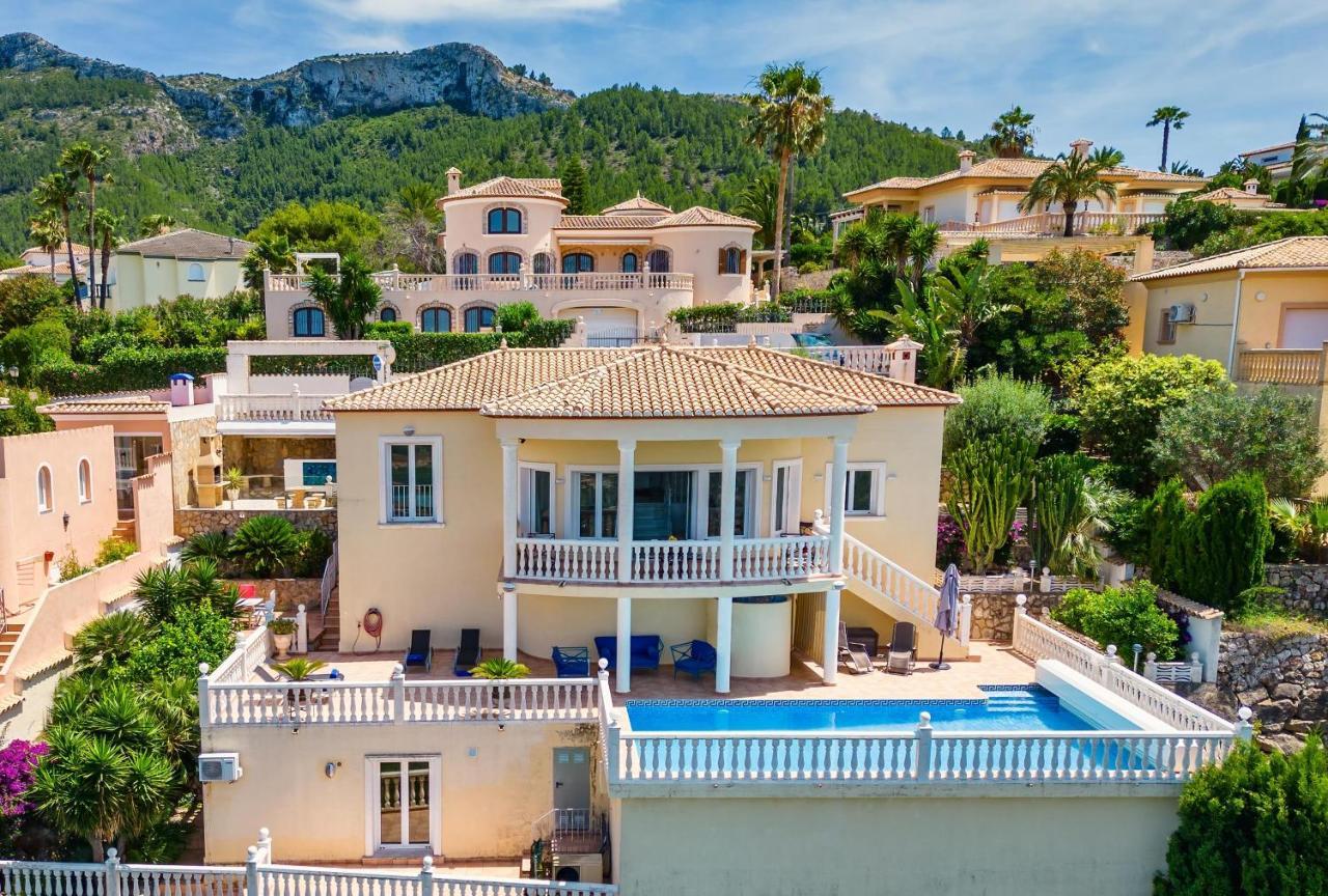Casa Penney Villa Dénia