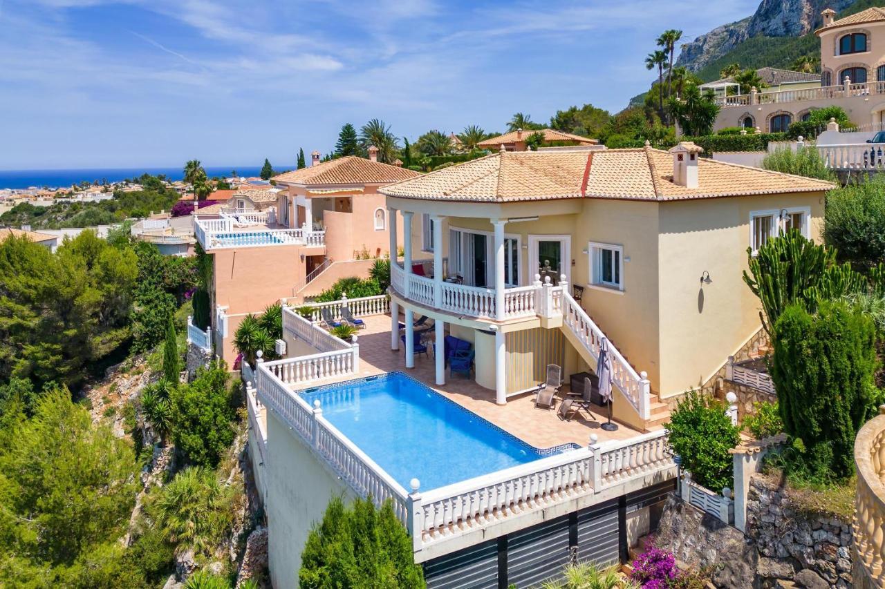 Villa Casa Penney *