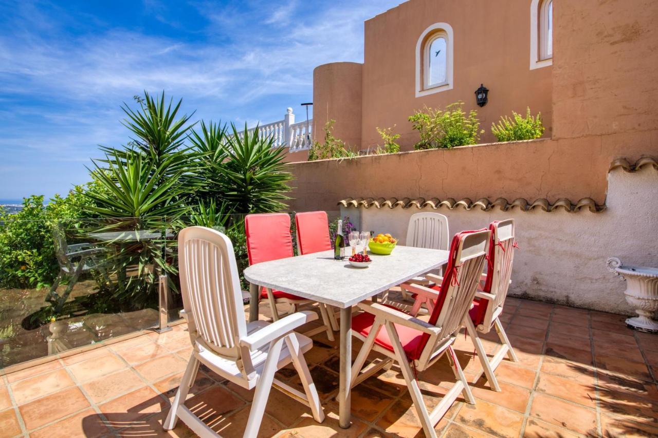 Casa Penney Villa Dénia