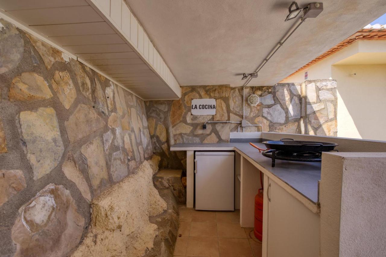 Casa Penney Villa *